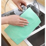 餐饮毛巾生产厂家-厨房卷布抹布抗菌