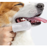 宠物湿巾供应商-指套清洁湿巾狗耳护理