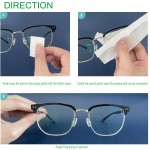 眼镜湿巾工厂-防雾独立包装雨前预湿