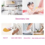 压缩毛巾工厂-压缩便携纸片竹纤维