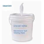 Disinfecting Wipes Manufacturer - Disinfecting Fitness
