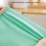 家用清洁供应商-批发彩虹超纤非织造