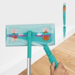 地板清洁湿巾工厂-一次性竹纤维非织造