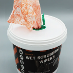 工业湿巾工厂-非织造大尺寸木家具