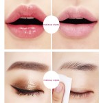 卸妆湿巾工厂-可定制logo面部天然炭