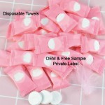 竹纤维压缩巾生产厂家-竹纤维压缩罐装酒店