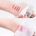 卸妆湿巾供应商-批发30片有机无油可定制