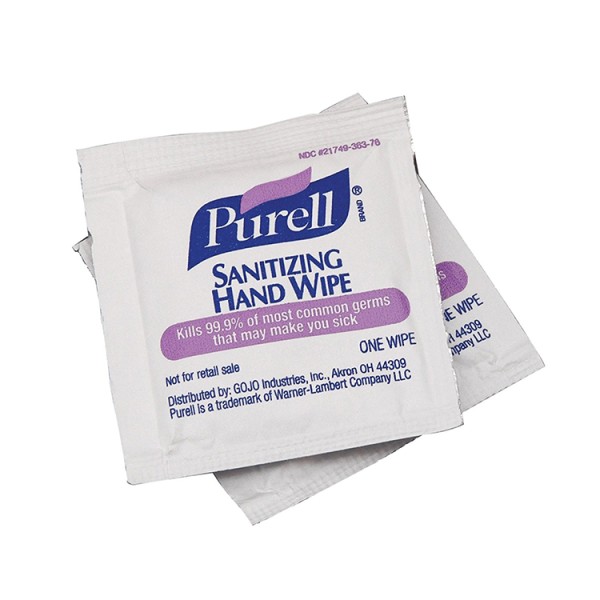 面部湿巾工厂-中国日常实惠价面部清洁