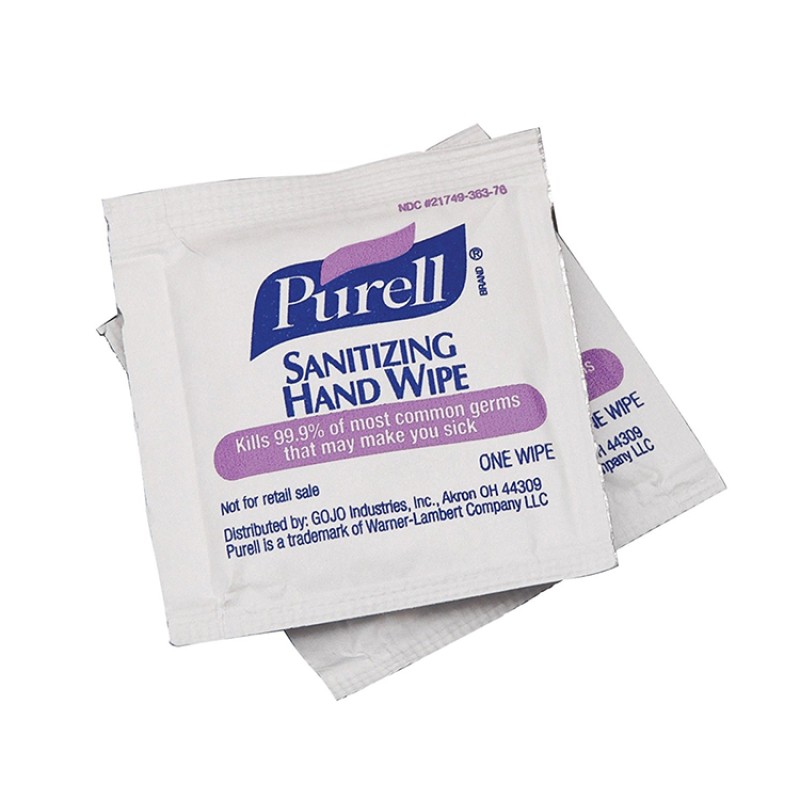 面部湿巾工厂-中国日常实惠价面部清洁