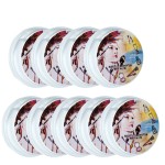 卸妆湿巾供应商-可定制魔术按压清洁