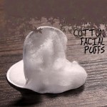 化妆棉供应商-优质100%柔软圆片低过敏