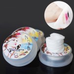 卸妆湿巾供应商-可定制魔术按压清洁