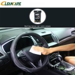 汽车湿巾工厂-杯架湿巾中国厂家可定制