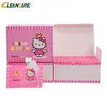 一次性毛巾供应商-可定制一次性餐厅湿巾