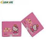 一次性毛巾供应商-可定制一次性餐厅湿巾