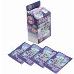 镜头湿巾供应商-促销竞争价眼镜清洁