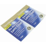 镜头湿巾供应商-促销竞争价眼镜清洁