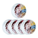 卸妆湿巾供应商-可定制魔术按压清洁