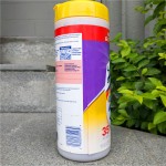 表面湿巾工厂-厂家可定制超紧凑湿巾