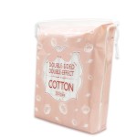 化妆棉生产厂家-一次性深层清洁面部颈部