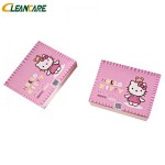 一次性毛巾供应商-可定制一次性餐厅湿巾