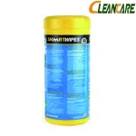 Car Wipes Supplier - Wet Wipes Towel External Interior