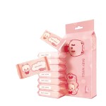 婴儿湿巾供应商-环保生态训练商用天然