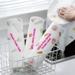 洗碗布工厂-棉质天然印花竹纤维悬挂