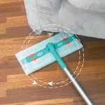 超细纤维湿巾供应商-热销超细纤维地板巾