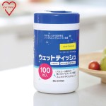 Industrial Towels Factory - Moist Industrial Hand Surface