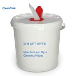 Disinfecting Wipes Manufacturer - Disinfecting Fitness