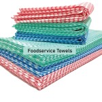 厨房毛巾生产厂家-厨房抗菌处理多用途