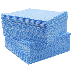 Dish Towel Supplier - Reusable Kitchen Bamboo Fiber