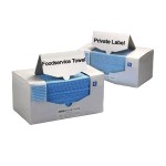 洗碗布供应商-可重复使用厨房竹纤维