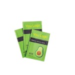 卸妆湿巾生产厂家-可重复使用迷你精油单包