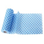 家用清洁供应商-批发彩虹超纤非织造