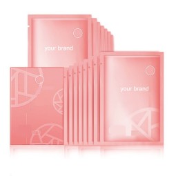 可冲散湿巾生产厂家-可定制批发80片可降解