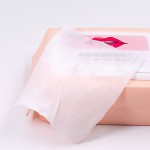 卸妆湿巾工厂-清洁无香可定制品牌