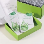 卸妆湿巾工厂-男士湿巾卸妆专用