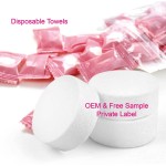 竹纤维压缩巾生产厂家-竹纤维压缩罐装酒店