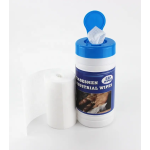 Industrial Wipes Factory - Big Wipes Heavy Duty Textured