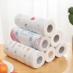 洗碗布供应商-棉质可定制logo季节编织