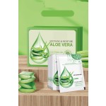 卸妆湿巾工厂-男士湿巾卸妆专用