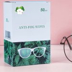 镜头清洁湿巾供应商-无痕无划痕微纤维