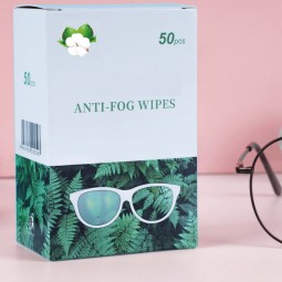 镜头清洁湿巾供应商-无痕无划痕微纤维