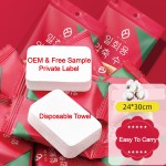 竹纤维压缩巾生产厂家-竹纤维压缩罐装酒店