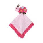 婴儿安抚巾生产厂家 - 啃咬睡眠哄睡手偶