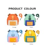 宠物背包生产厂家 - 防丢时尚户外旅行