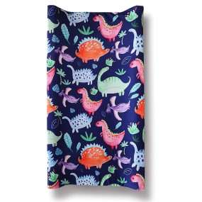 Baby Changing Mat Manufacturer - Portable Animal Pattern Disposable
