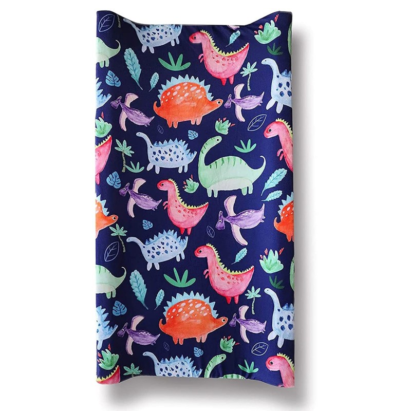 婴儿换尿布垫生产厂家 - 便携动物图案一次性